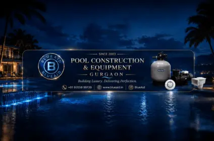 Pool Construction and Equipment