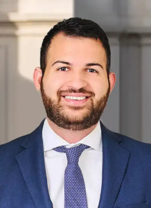 Brandon Marvisi, Esq.