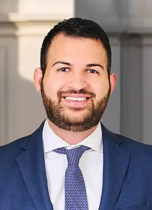 Brandon Marvisi, Esq.