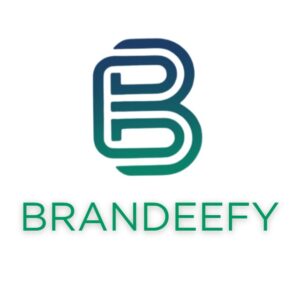 Brandeefy Digital Innovations LLP