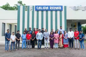 Calida Rehab for Metal Health Care and Addiction Recovery