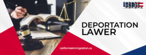 California Immigration