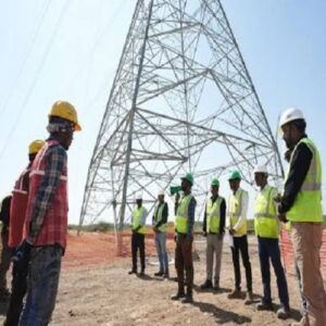 Jyoti Structures Limited