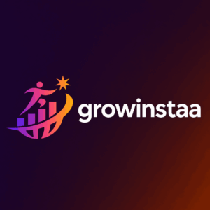 Growinstaa-Real instagram Followers Company in Jaipur