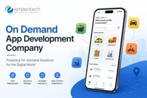 EmizenTech