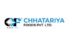 Chhatariya Foods Pvt. Ltd.