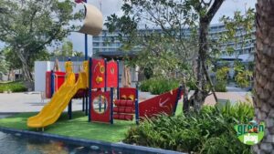 Thai Play Equipment