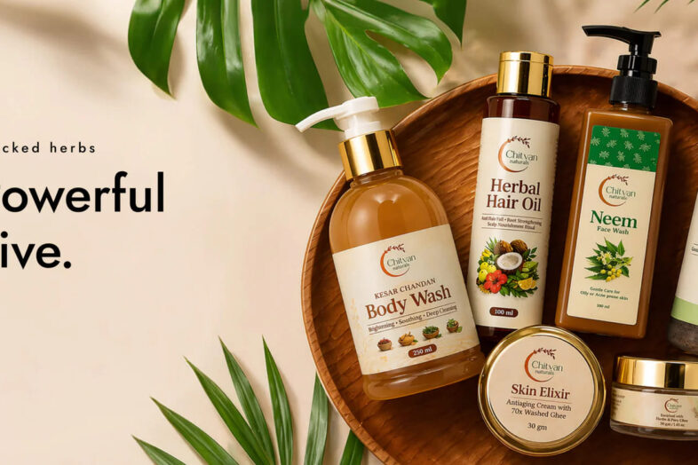 Chitvan Naturals :Herbal product, beauty product, and medicinal products