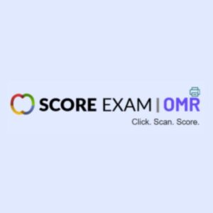OMR Sheet Scan