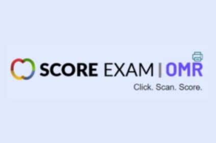 OMRSheetScan