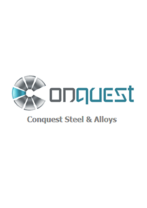 Conquest Steel & Alloys