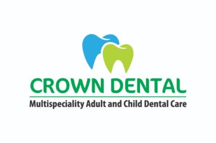 The Crown Dental_Logo