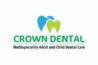 The Crown Dental_Logo