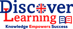 discover learning tutors