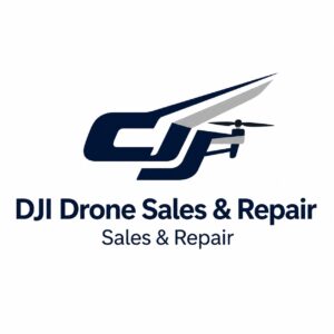 DJI Drone Sales and Repair