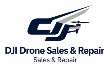 DJI Drone Sales and Repair