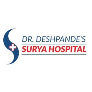 Dr. Anil Deshpande - Hernia Surgeon
