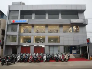 Dev Suzuki - Two wheeler dealer