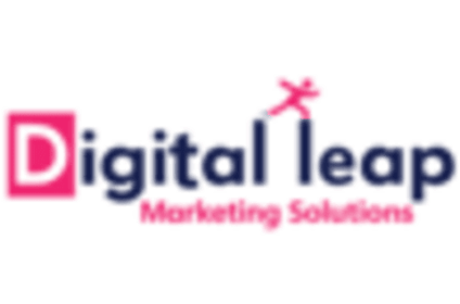 digtal leap logo