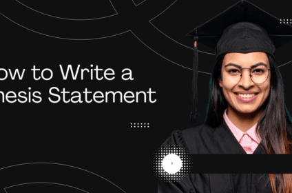 Dissertation Writing Services online