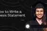 Dissertation Writing Services online