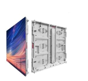 DOOH LED video wall manufacturer