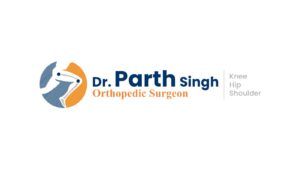Dr. Parth Singh - Orthopaedic surgeon in Asansol, West Bengal