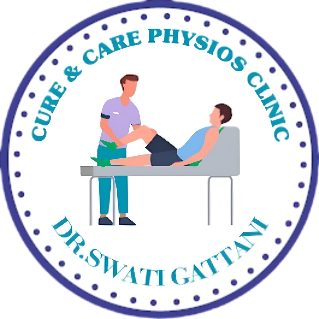 Cure & Care Physios Clinic – Physiotherapist in Hisar | Dr. Swati Gattani