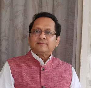 Dr. Dilip S. Kiyawat - Neurosurgeon