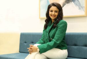 Skinerva Clinic - Dr. Preeti Kothari Shah