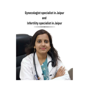 Dr. Vibha Sharma