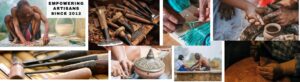 Uthhan Ecom - Marketplace built to celebrate India’s handmade heritage