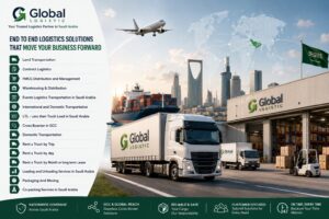 Global Logistics