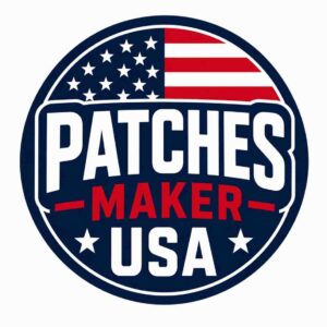Patches Maker USA