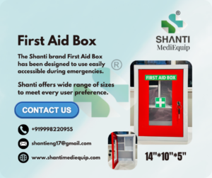 Shanti Mediequip