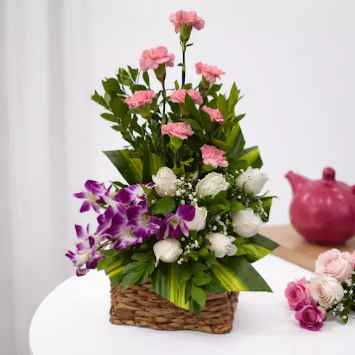 Flowers Delivery online