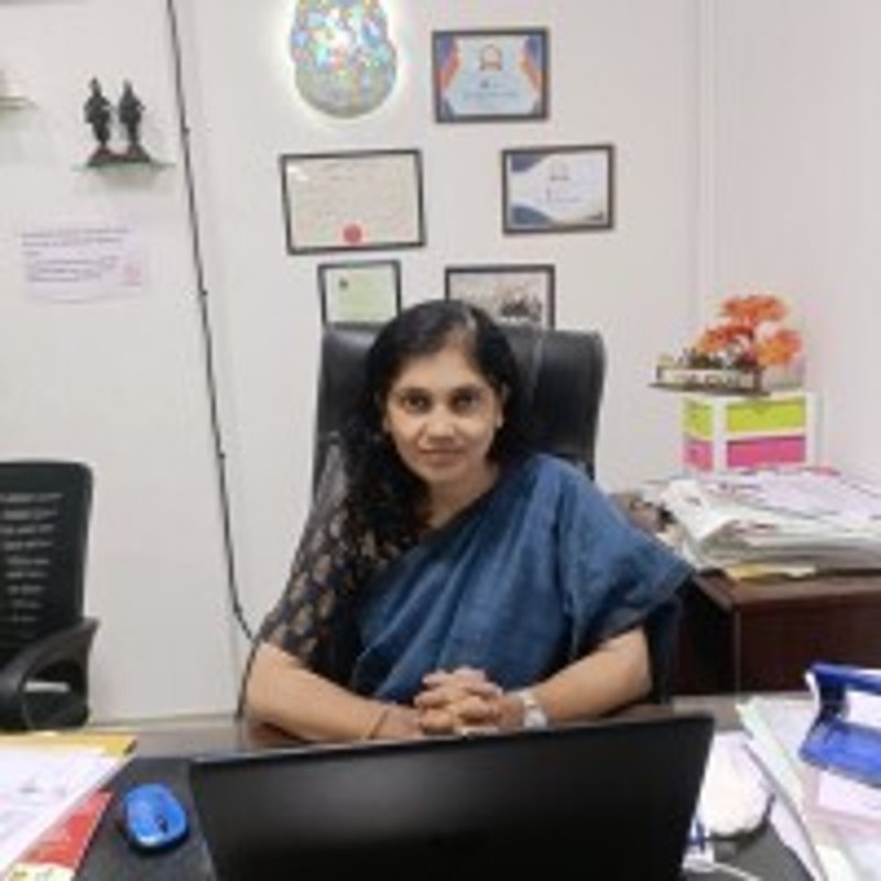 Adv. Manisha Chitnis