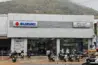 Suzuki Bike showroom in Rajapalayam