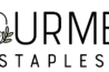 Gourmet Staples Official Logo - Healthy Food Brand India