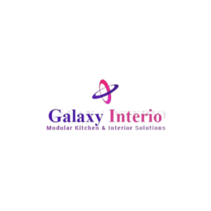 Galaxy Interio : Modular Kitchen Showroom