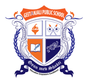Geetanjali Public School Rewa Madhya Pradesh