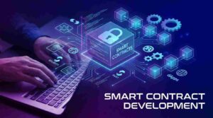 Smart Contract Development Company