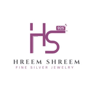 HS925 - Fine Silver Jewellery