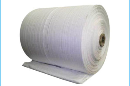HDPE Woven Bags