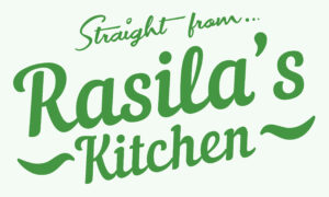 Rasila's Kitchen
