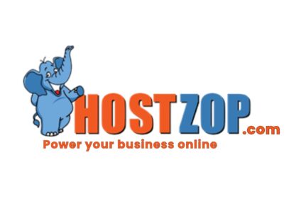 Hostzop