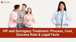 Invitro Baby Fertility Centre