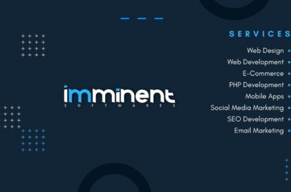 Imminent Softwares Services