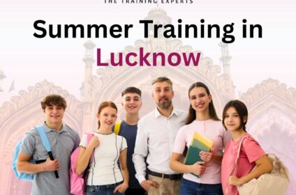 summer training in lucknow