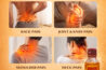 JC Best Ayurvedic pain relief oil for muscle pain, joint pain